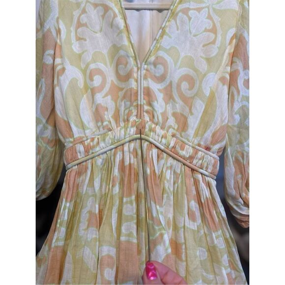 Alexis Capri Dress 💖 - Picture 10 of 10